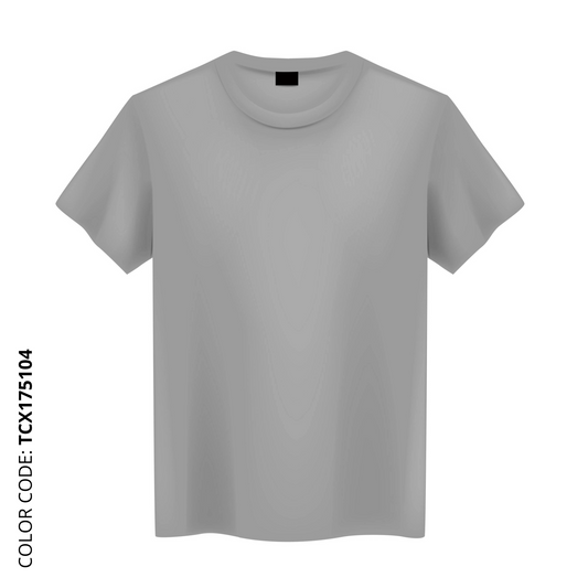 Grey T-Shirts TCX175104